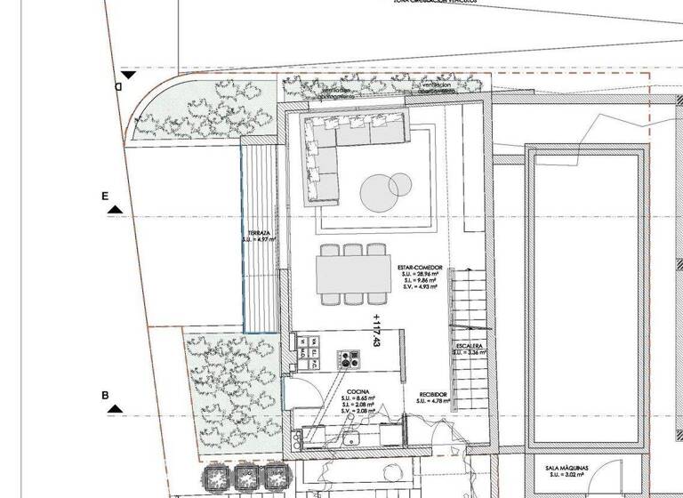 Haus zum Kauf 950.000 € 3 Zimmer 150 m² 156 m² Grundstück Genova 07015