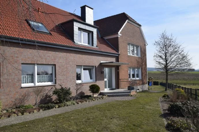 Wohnung zur Miete 850 € 3 Zimmer 125 m² Geschoss 1/2 Dissen Dissen 49201