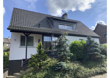 Einfamilienhaus zum Kauf 265.000 € 5 Zimmer 132 m² 622 m² Grundstück Halver Halver 58553