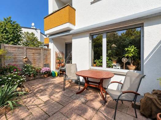 Reihenmittelhaus zum Kauf 435.000 € 4 Zimmer 90 m² 200 m² Grundstück frei ab 15.04.2027 Buckow Berlin 12351