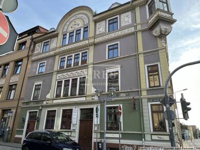Bürogebäude zum Kauf als Kapitalanlage geeignet 400.000 € 898,4 m² 232 m² Grundstück Mitte Gotha 99867