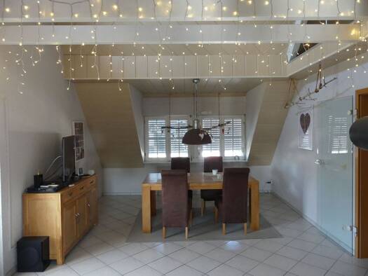 Maisonette zum Kauf 310.000 € 5 Zimmer 120 m² 2. Geschoss frei ab 01.10.2026 Au am Rhein 76474