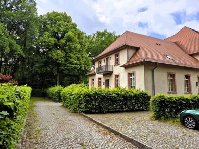 Wohnung zur Miete 1.182 € 2 Zimmer 78,8 m² 1. Geschoss frei ab 01.08.2025 Buch Berlin 13125