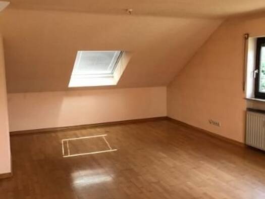 Wohnung zur Miete 495 € 3,5 Zimmer 70 m² Geschoss 1/2 frei ab 01.07.2026 Kalkofenstrasse 61 Dudweiler Saarbrücken 66125