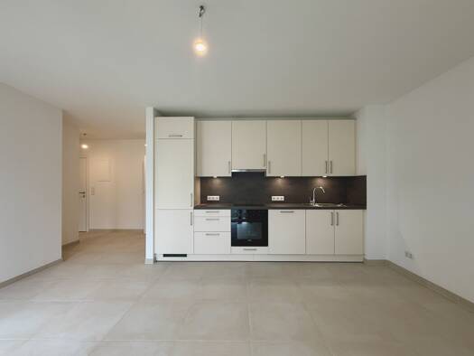 Wohnung zur Miete - Erstbezug 882 € 2 Zimmer 46,4 m² 4. Geschoss Troststraße 81 Favoriten 1100
