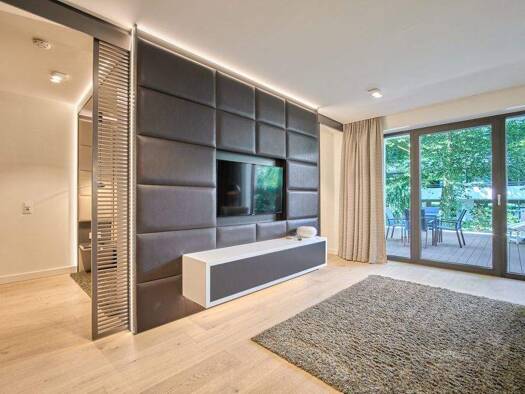 Wohnung zum Kauf 639.000 € 2 Zimmer 81 m² EG Timmendorfer Strand 23669