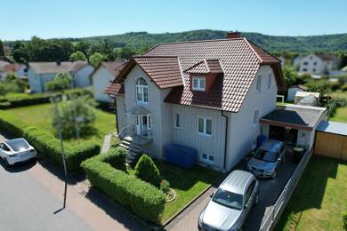 Einfamilienhaus zum Kauf 299.000 € 6 Zimmer 193 m² 899 m² Grundstück frei ab 01.09.2025 Von-Heyden-Straße 5 Würgassen Beverungen 37688