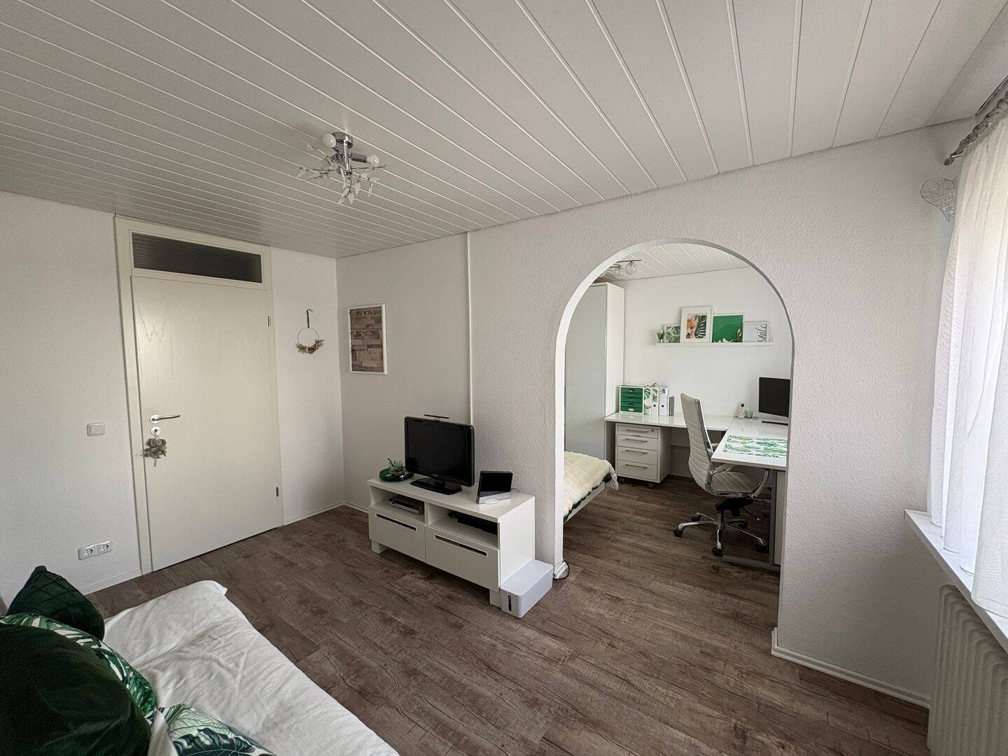 Bungalow zum Kauf – další