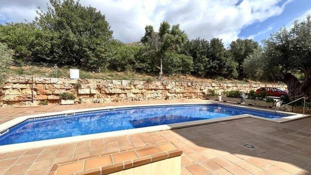 Stadthaus zum Kauf 595.000 € 4 Zimmer 137 m² Puerto Pollensa 07470