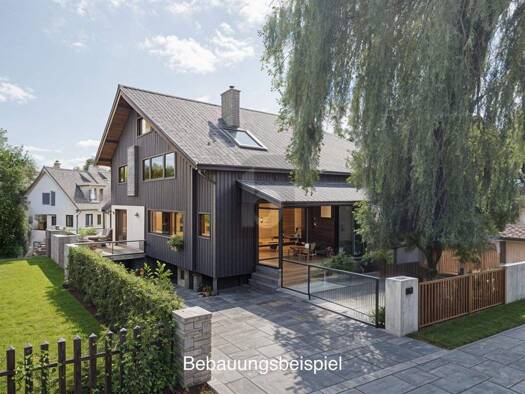 Grundstück zum Kauf 680.000 € 850 m² Grundstück Großkarolinenfeld 83109