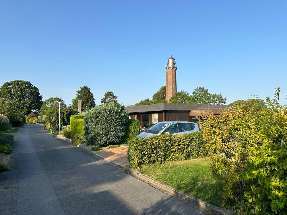 Haus zum Kauf 105.000 € 2 Zimmer 45,4 m²<br/>Wohnfläche 458 m²<br/>Grundstück Neuland 18 Behrensdorf Behrensdorf 24321