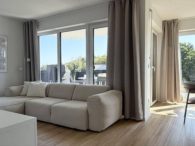 Wohnung zur Miete 1.247 € 3,5 Zimmer 86 m² frei ab 01.01.2027 Möckmühl Möckmühl 74219
