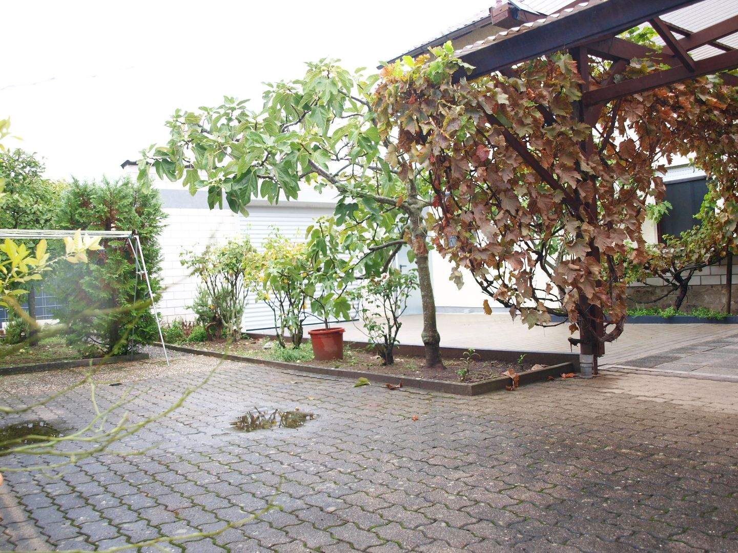 Immobilie in Ketsch - Umfangreich saniertes Wohn-u. Geschäftshaus! Vielseitig nutzbares u. top angebundenes Einfamilienhaus mit Gewerbefläche - Bild 4