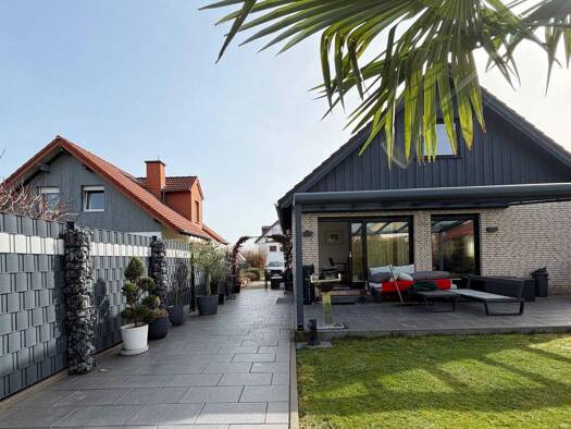 Einfamilienhaus zum Kauf 658.500 € 7 Zimmer 195 m² 636 m² Grundstück Altendorf Meckenheim 53340