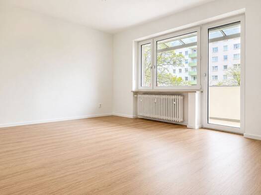 Wohnung zum Kauf 378.000 € 3 Zimmer 70 m² EG Thalk.Obersendl.-Forsten-Fürstenr.-Solln München 81475