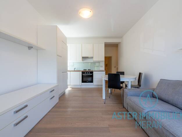 Wohnung zum Kauf 395.000 € 3 Zimmer 56 m² 1. Geschoss Enrico Toti Meran 39012