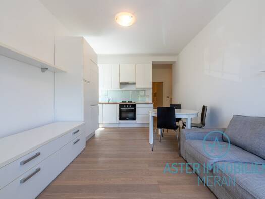 Wohnung zum Kauf 395.000 € 3 Zimmer 56 m² 1. Geschoss Enrico Toti Meran 39012
