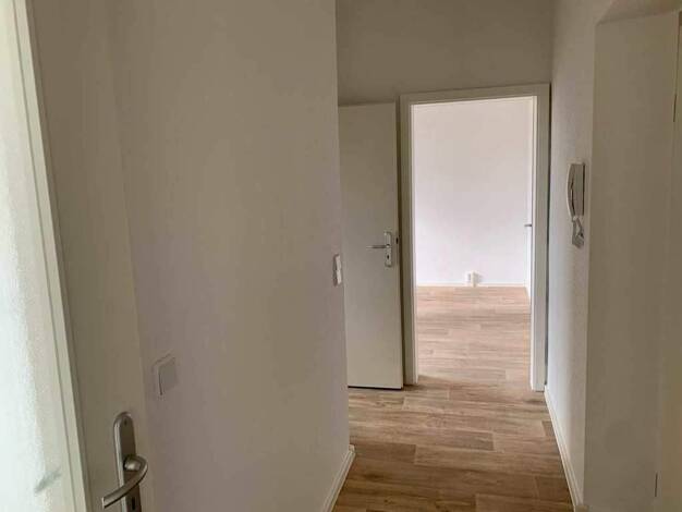 Wohnung zur Miete 347 € 2 Zimmer 45,1 m² 3. Geschoss frei ab 15.11.2025 Probstheidaer Str. 111 Marienbrunn Leipzig 04277