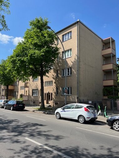 Wohnung zum Kauf 280.000 € 2 Zimmer 58 m² 1. Geschoss frei ab sofort Munsterdamm Steglitz Berlin 12169