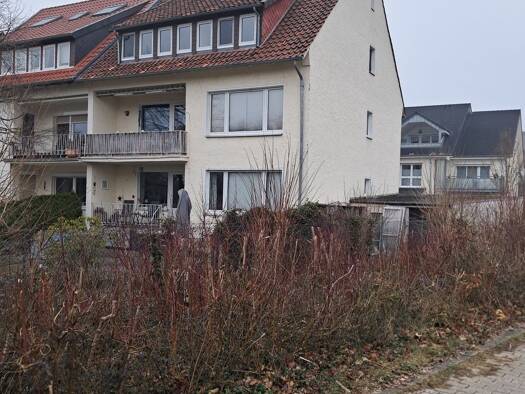 Mehrfamilienhaus zum Kauf provisionsfrei 520.000 € 9 Zimmer 226 m² 700 m² Grundstück Marienburger Höhe Hildesheim 31141
