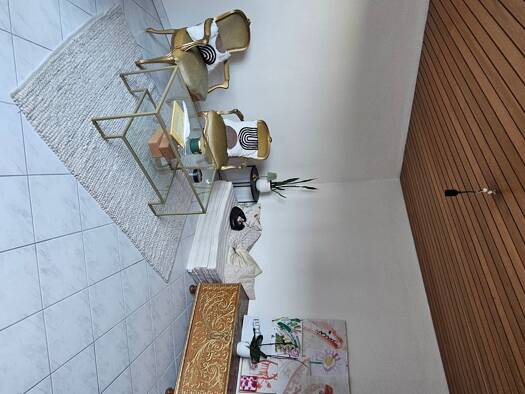 Maisonette zur Miete 630 € 2,5 Zimmer 65 m² Geschoss 2/2 frei ab 01.09.2026 Rohracker Stuttgart 70329