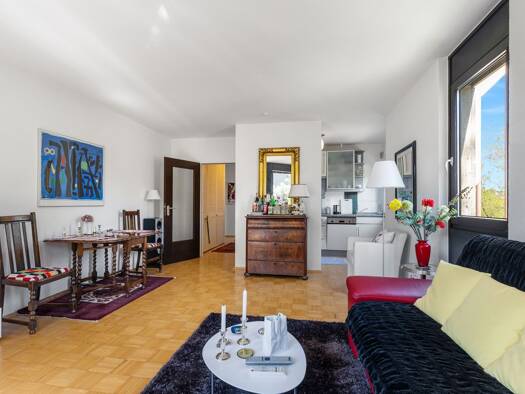 Wohnung zum Kauf 179.000 € 2 Zimmer 52 m² 2. Geschoss Frankenforst Bergisch Gladbach 51427