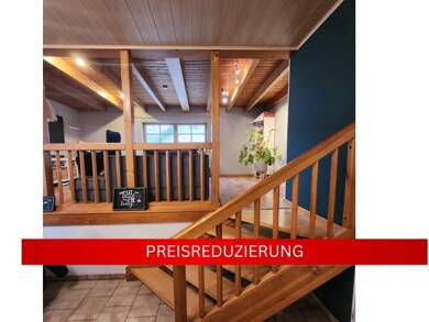 Doppelhaushälfte zum Kauf 190.000 € 5 Zimmer 170 m² 239,5 m² Grundstück Jettenbach 66887
