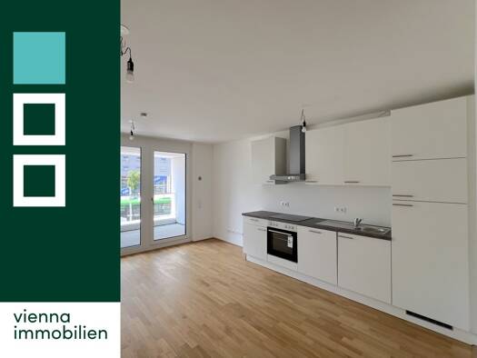 Studio zur Miete - Erstbezug 641 € 1 Zimmer 38,9 m² 1. Geschoss Simmeringer Hauptstraße 157 Wien 1110