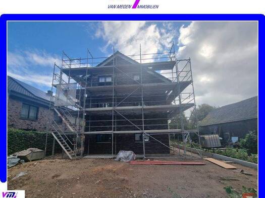 Wohnung zur Miete - Erstbezug 1.070 € 3 Zimmer 89,3 m² 3. Geschoss frei ab 01.05.2026 Straelen 47638