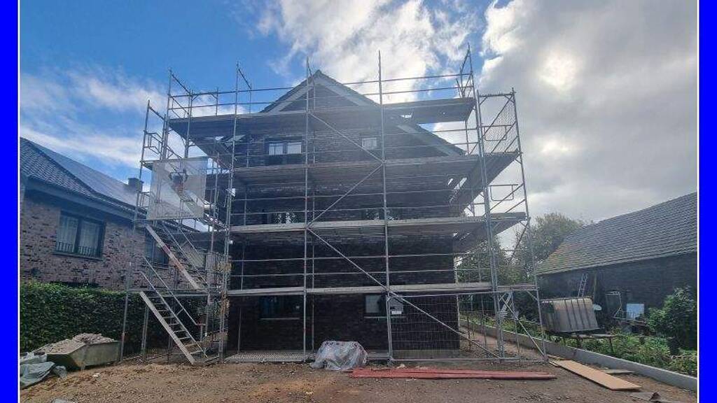 Wohnung zur Miete - Erstbezug 1.070 € 3 Zimmer 89,3 m² 3. Geschoss frei ab 01.05.2026 Straelen 47638