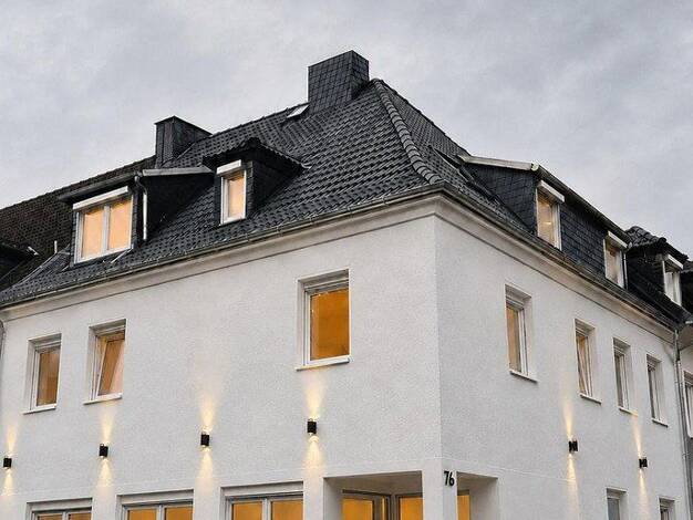 Mehrfamilienhaus zum Kauf provisionsfrei als Kapitalanlage geeignet 1.100.000 € 453 m² 209 m² Grundstück Wiesenstraße 76 Siegen Siegen 57072