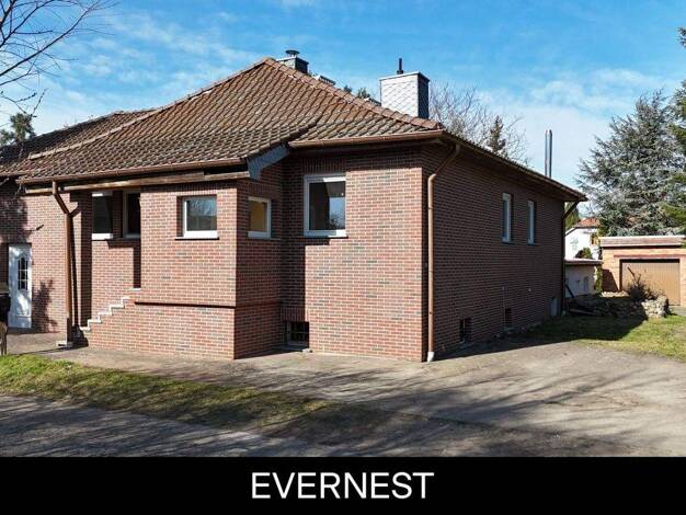 Einfamilienhaus zum Kauf 495.000 € 4 Zimmer 126 m² 930 m² Grundstück Fahrland Potsdam 14476