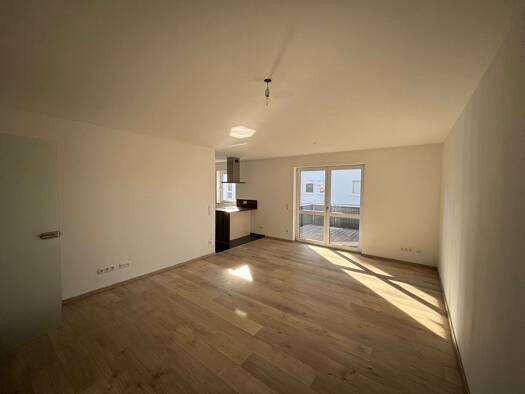 Wohnung zur Miete 1.240 € 3 Zimmer 89 m² Geschoss 1/4 frei ab sofort Mühldorf Mühldorf a.Inn 84453