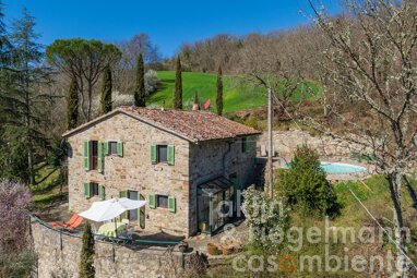 Einfamilienhaus zum Kauf 395.000 € 4 Zimmer 159 m² 55.012 m² Grundstück Monte Castello di Vibio 06057