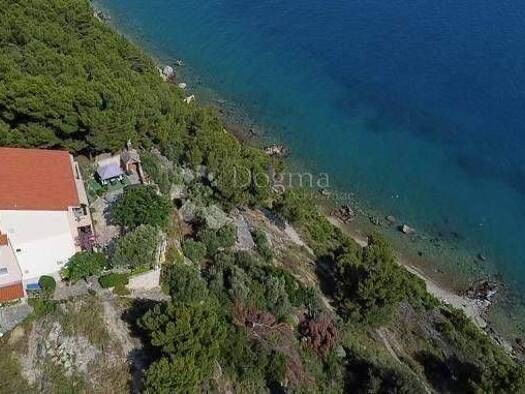 Wohnung zum Kauf 795.595 € 5 Zimmer 135 m² 2. Geschoss Stobrec, Split - Okolica Stobreč