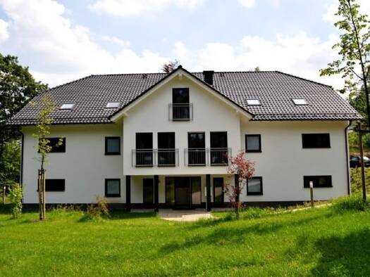 Wohnung zur Miete 950 € 3 Zimmer 111,1 m² 1. Geschoss Jagdhaus 33 Jagdhaus Schmallenberg 57392