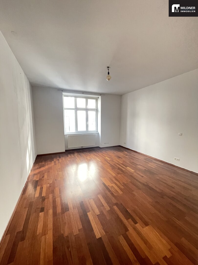 Wohnung zur Miete 850 € 2 Zimmer 63 m²<br/>Wohnfläche 3.<br/>Geschoss Wien,Brigittenau 1200