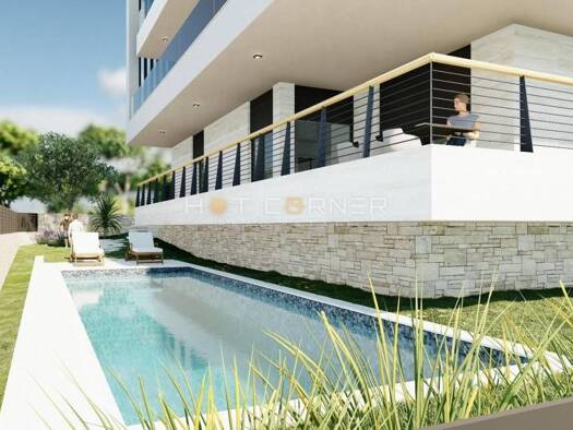 Wohnung zum Kauf 493.000 € 4 Zimmer 133 m² 1. Geschoss Medulin Stari Medulin