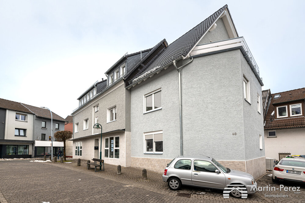 Einfamilienhaus zur Miete 940 € 4 Zimmer 130 m²<br/>Wohnfläche ab sofort<br/>Verfügbarkeit Breckerfeld Breckerfeld 58339