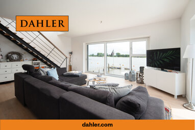 Wohnung zum Kauf 395.000 € 2 Zimmer 103,8 m² Brake Brake 26919