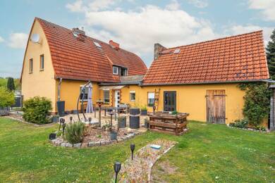 Doppelhaushälfte zum Kauf 279.000 € 4 Zimmer 86 m² 832 m² Grundstück Nauen Nauen 14641