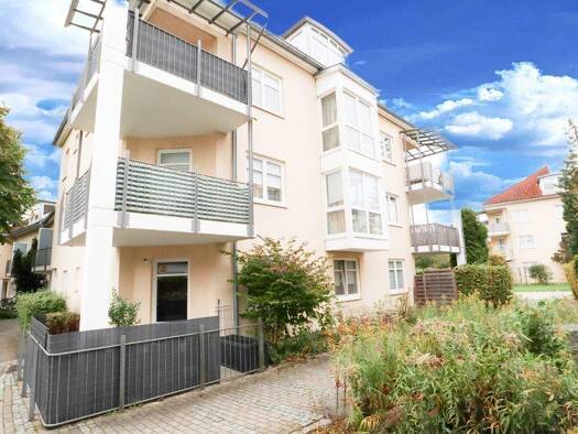 Terrassenwohnung zum Kauf 169.000 € 2 Zimmer 41 m² Ingolstadt 85057