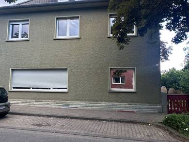 Haus zur Miete 2.000 € 8 Zimmer 250 m² frei ab 01.07.2025 Statistischer Bezirk 72 Hamm 59073
