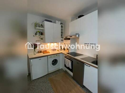 Wohnung zur Miete Tauschwohnung 750 € 2,5 Zimmer 55 m² 2. Geschoss Niendorf Hamburg 20259
