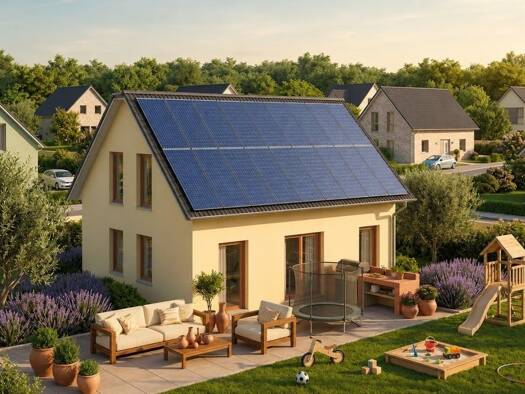Haus zum Kauf provisionsfrei 721.805 € 5 Zimmer 143 m² 790 m² Grundstück Simmelsdorf Simmelsdorf 91245