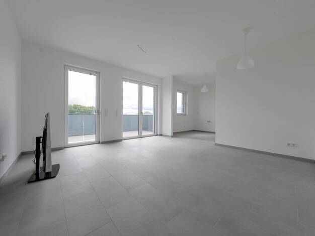 Wohnung zur Miete 780 € 2 Zimmer 64 m² 2. Geschoss Olfen Olfen 59399