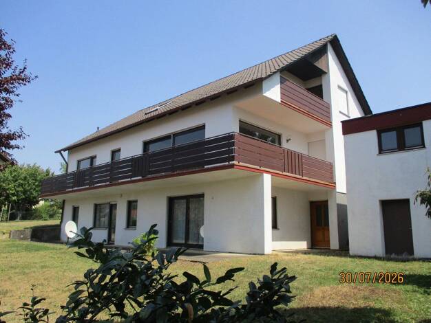 Mehrfamilienhaus zum Kauf provisionsfrei 477.000 € 10 Zimmer 280 m² 868 m² Grundstück Üchtelhausen Üchtelhausen 97532