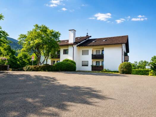 Wohnung zum Kauf 198.000 € 3,5 Zimmer 87 m² 3. Geschoss Rosenstraße 8 Wehr Wehr 79664