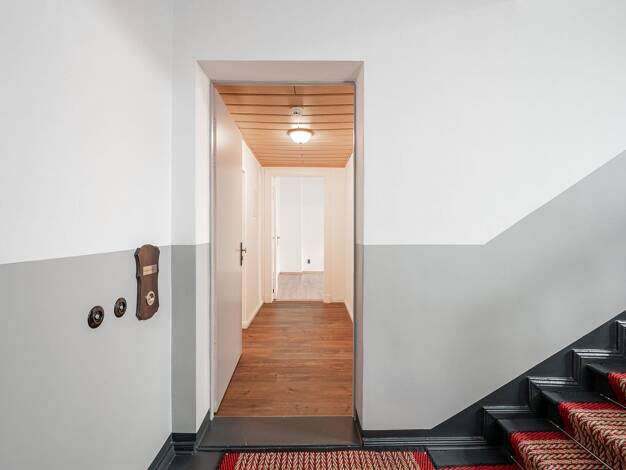 Wohnung zum Kauf provisionsfrei 588.984 € 3 Zimmer 89,2 m² 3. Geschoss Prenzlauer Berg Pankow 10435