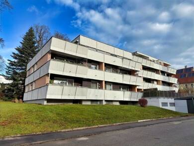 Wohnung zum Kauf 180.000 € 3 Zimmer 81,3 m² Königsfeld Königsfeld 78126